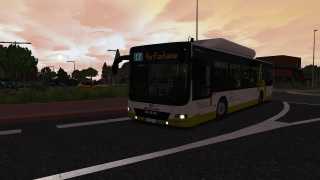 MAN Lion's City A20